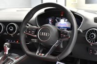 USED 2022 22 AUDI TTS 2.0 TFSI QUATTRO  **&pound;599 A MONTH WITH &pound;4530 DEPOSIT**