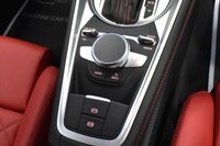USED 2022 22 AUDI TTS 2.0 TFSI QUATTRO  **&pound;599 A MONTH WITH &pound;4530 DEPOSIT**