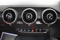 USED 2022 22 AUDI TTS 2.0 TFSI QUATTRO  **&pound;599 A MONTH WITH &pound;4530 DEPOSIT**
