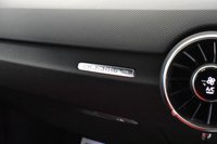 USED 2022 22 AUDI TTS 2.0 TFSI QUATTRO  **&pound;599 A MONTH WITH &pound;4530 DEPOSIT**