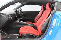 USED 2022 22 AUDI TTS 2.0 TFSI QUATTRO  **&pound;599 A MONTH WITH &pound;4530 DEPOSIT**