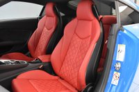 USED 2022 22 AUDI TTS 2.0 TFSI QUATTRO  **&pound;599 A MONTH WITH &pound;4530 DEPOSIT**