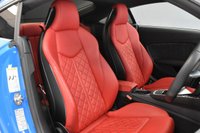 USED 2022 22 AUDI TTS 2.0 TFSI QUATTRO  **&pound;599 A MONTH WITH &pound;4530 DEPOSIT**