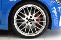 USED 2022 22 AUDI TTS 2.0 TFSI QUATTRO  **&pound;599 A MONTH WITH &pound;4530 DEPOSIT**