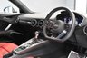USED 2022 22 AUDI TTS 2.0 TFSI QUATTRO  **&pound;599 A MONTH WITH &pound;4530 DEPOSIT**