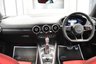 USED 2022 22 AUDI TTS 2.0 TFSI QUATTRO  **&pound;599 A MONTH WITH &pound;4530 DEPOSIT**