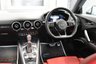 USED 2022 22 AUDI TTS 2.0 TFSI QUATTRO  **&pound;599 A MONTH WITH &pound;4530 DEPOSIT**