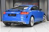 USED 2022 22 AUDI TTS 2.0 TFSI QUATTRO  **&pound;599 A MONTH WITH &pound;4530 DEPOSIT**