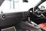USED 2022 22 AUDI TTS 2.0 TFSI QUATTRO  **&pound;599 A MONTH WITH &pound;4530 DEPOSIT**