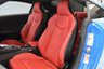 USED 2022 22 AUDI TTS 2.0 TFSI QUATTRO  **&pound;599 A MONTH WITH &pound;4530 DEPOSIT**