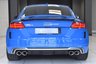 USED 2022 22 AUDI TTS 2.0 TFSI QUATTRO  **&pound;599 A MONTH WITH &pound;4530 DEPOSIT**