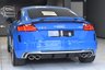USED 2022 22 AUDI TTS 2.0 TFSI QUATTRO  **&pound;599 A MONTH WITH &pound;4530 DEPOSIT**