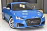 USED 2022 22 AUDI TTS 2.0 TFSI QUATTRO  **&pound;599 A MONTH WITH &pound;4530 DEPOSIT**
