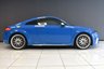 USED 2022 22 AUDI TTS 2.0 TFSI QUATTRO  **&pound;599 A MONTH WITH &pound;4530 DEPOSIT**
