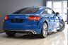 USED 2022 22 AUDI TTS 2.0 TFSI QUATTRO  **&pound;599 A MONTH WITH &pound;4530 DEPOSIT**