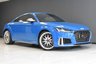 USED 2022 22 AUDI TTS 2.0 TFSI QUATTRO  **&pound;599 A MONTH WITH &pound;4530 DEPOSIT**