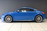 USED 2022 22 AUDI TTS 2.0 TFSI QUATTRO  **&pound;599 A MONTH WITH &pound;4530 DEPOSIT**