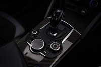 USED 2020 20 ALFA ROMEO STELVIO 2.9L V6 BITURBO QUADRIFOGLIO 5d AUTO 503 BHP Full Alfa Romeo History