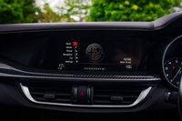 USED 2020 20 ALFA ROMEO STELVIO 2.9L V6 BITURBO QUADRIFOGLIO 5d AUTO 503 BHP Full Alfa Romeo History