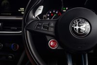 USED 2020 20 ALFA ROMEO STELVIO 2.9L V6 BITURBO QUADRIFOGLIO 5d AUTO 503 BHP Full Alfa Romeo History
