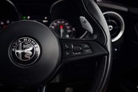 USED 2020 20 ALFA ROMEO STELVIO 2.9L V6 BITURBO QUADRIFOGLIO 5d AUTO 503 BHP Full Alfa Romeo History