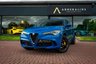 USED 2020 20 ALFA ROMEO STELVIO 2.9L V6 BITURBO QUADRIFOGLIO 5d AUTO 503 BHP Full Alfa Romeo History