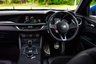 USED 2020 20 ALFA ROMEO STELVIO 2.9L V6 BITURBO QUADRIFOGLIO 5d AUTO 503 BHP Full Alfa Romeo History