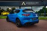 USED 2020 20 ALFA ROMEO STELVIO 2.9L V6 BITURBO QUADRIFOGLIO 5d AUTO 503 BHP Full Alfa Romeo History