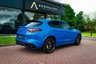 USED 2020 20 ALFA ROMEO STELVIO 2.9L V6 BITURBO QUADRIFOGLIO 5d AUTO 503 BHP Full Alfa Romeo History