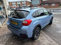 USED 2012 12 SUBARU XV 2.0 I SE LUX PREMIUM 5d 150 BHP 