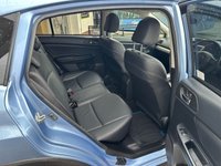 USED 2012 12 SUBARU XV 2.0 I SE LUX PREMIUM 5d 150 BHP 