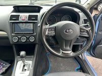 USED 2012 12 SUBARU XV 2.0 I SE LUX PREMIUM 5d 150 BHP 