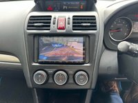 USED 2012 12 SUBARU XV 2.0 I SE LUX PREMIUM 5d 150 BHP 