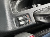 USED 2012 12 SUBARU XV 2.0 I SE LUX PREMIUM 5d 150 BHP 
