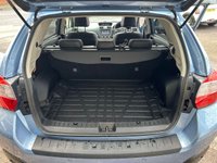 USED 2012 12 SUBARU XV 2.0 I SE LUX PREMIUM 5d 150 BHP 