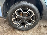 USED 2012 12 SUBARU XV 2.0 I SE LUX PREMIUM 5d 150 BHP 