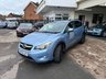 USED 2012 12 SUBARU XV 2.0 I SE LUX PREMIUM 5d 150 BHP 