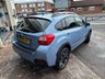USED 2012 12 SUBARU XV 2.0 I SE LUX PREMIUM 5d 150 BHP 