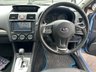 USED 2012 12 SUBARU XV 2.0 I SE LUX PREMIUM 5d 150 BHP 