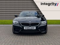 USED 2015 15 BMW Z4 2.0 Z4 SDRIVE20I M SPORT ROADSTER 2d 181 BHP 6 Services - Last 30/11/23 @ 35K