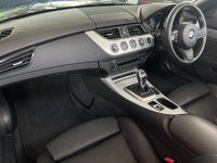 USED 2015 15 BMW Z4 2.0 Z4 SDRIVE20I M SPORT ROADSTER 2d 181 BHP 6 Services - Last 30/11/23 @ 35K