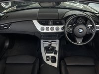 USED 2015 15 BMW Z4 2.0 Z4 SDRIVE20I M SPORT ROADSTER 2d 181 BHP 6 Services - Last 30/11/23 @ 35K