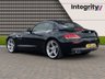 USED 2015 15 BMW Z4 2.0 Z4 SDRIVE20I M SPORT ROADSTER 2d 181 BHP 6 Services - Last 30/11/23 @ 35K