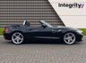 USED 2015 15 BMW Z4 2.0 Z4 SDRIVE20I M SPORT ROADSTER 2d 181 BHP 6 Services - Last 30/11/23 @ 35K