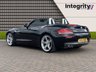 USED 2015 15 BMW Z4 2.0 Z4 SDRIVE20I M SPORT ROADSTER 2d 181 BHP 6 Services - Last 30/11/23 @ 35K