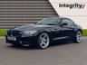 USED 2015 15 BMW Z4 2.0 Z4 SDRIVE20I M SPORT ROADSTER 2d 181 BHP 6 Services - Last 30/11/23 @ 35K