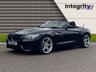 USED 2015 15 BMW Z4 2.0 Z4 SDRIVE20I M SPORT ROADSTER 2d 181 BHP 6 Services - Last 30/11/23 @ 35K