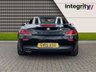 USED 2015 15 BMW Z4 2.0 Z4 SDRIVE20I M SPORT ROADSTER 2d 181 BHP 6 Services - Last 30/11/23 @ 35K