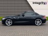USED 2015 15 BMW Z4 2.0 Z4 SDRIVE20I M SPORT ROADSTER 2d 181 BHP 6 Services - Last 30/11/23 @ 35K