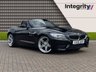 USED 2015 15 BMW Z4 2.0 Z4 SDRIVE20I M SPORT ROADSTER 2d 181 BHP 6 Services - Last 30/11/23 @ 35K